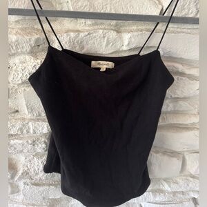 Madewell Spaghetti Strap Camisole NWOT